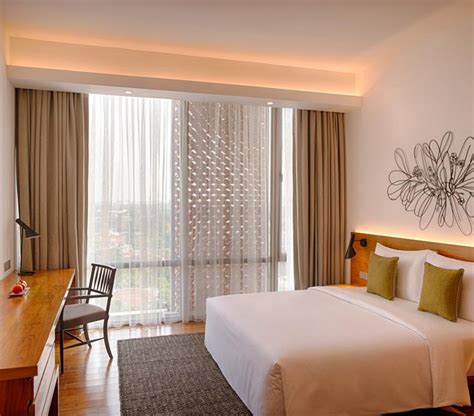 Colombo Luxury Accommodation | Rooms & Apartments at Jetwing Colombo Seven