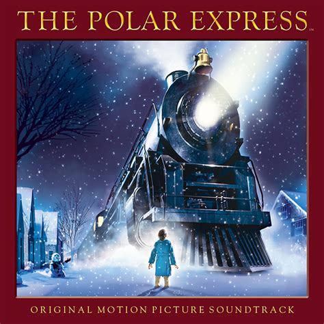 Chronological Scores / Soundtracks: Polar Express (The)