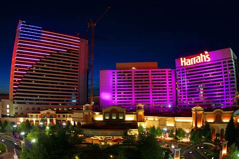 Harrah's Atlantic City