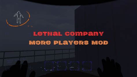 How to use the Lethal Company more players mod - Pro Game Guides