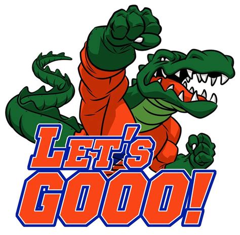 Pin by JSH on Gator Nation | Florida gators, Gator nation, Florida ...