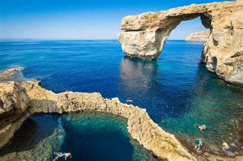 Malta Tourist Attractions - Top Things To Do In Malta as a tourist