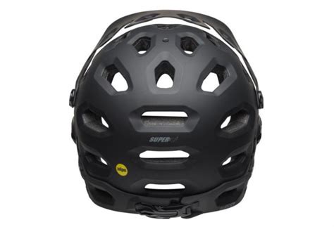 Bell Super 3R MIPS Helmet Black 2021 | Alltricks.com