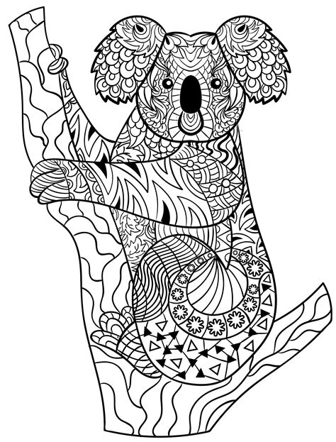 We know you love adult coloring books just as much as we do! So here's ...