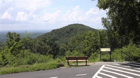 National Park Planner's Kennesaw Mountain National Battlefield Park ...