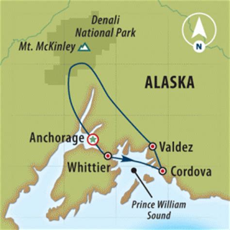 Whittier: the Town that is Unique even in Alaska – Subversify