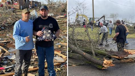 Fox News: Grandmother killed in Tennessee tornado to be buried with ...