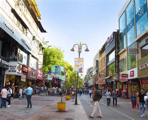 5 Things To Do In Delhi's Karol Bagh Market | HerZindagi