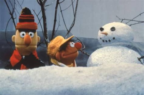 Take advantage of the snow | The muppet show, Sesame street muppets ...