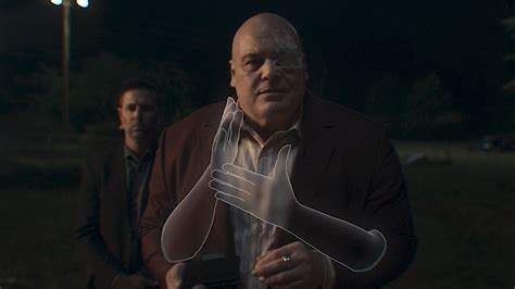 Vincent D’Onofrio Compares The MCU’s Kingpin To His Netflix Version ...