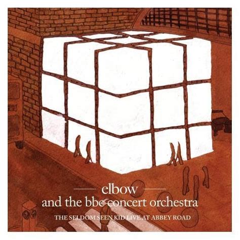 Stream Elbow - One Day Like This (live with BBC Concert Orchestra) by ...