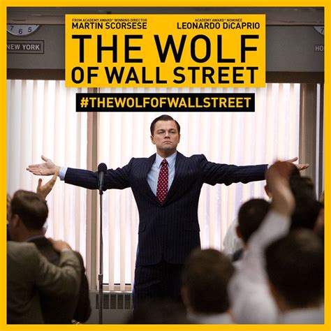 5 Sales Lessons from The Wolf of Wall Street - Zoho Blog