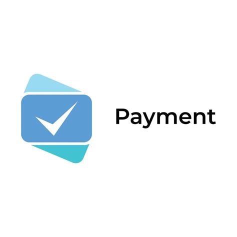 Creative digital payment card template logo design, fast digital ...