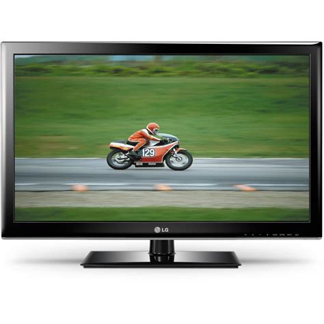 LG 32LS3400 32" LED TV 32LS3400 B&H Photo Video