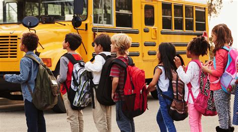 Neighborhood schools could mean resegregation in Kentucky | NNPA ESSA ...