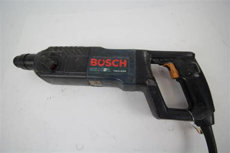 Bosch 11224VSR Review – New Tools Blog