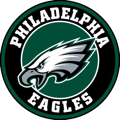 Philadelphia Eagles Logo ~ news word