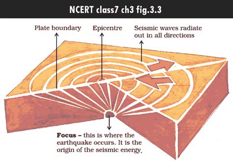 Fishbone Diagram Earthquake