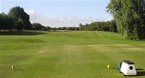 Hornsea Golf Club Details, Club Reviews, Green Fees and Scorecards ...