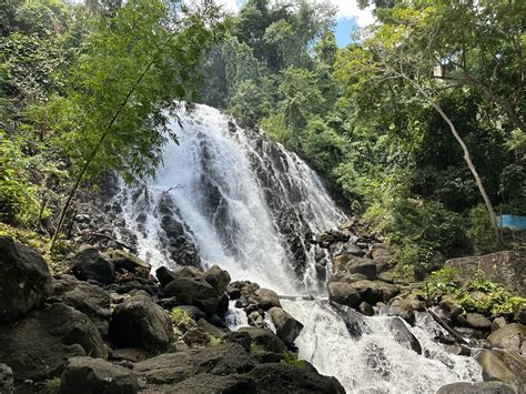 Top 16 Iligan City Tourist Spots: City of Majestic Waterfalls