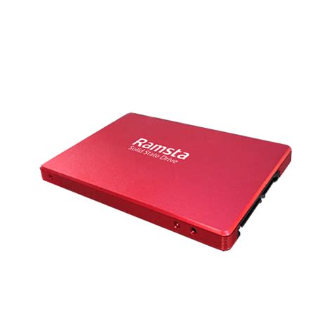 Ramsta 512GB SSD Price in Bangladesh | Tech Land BD