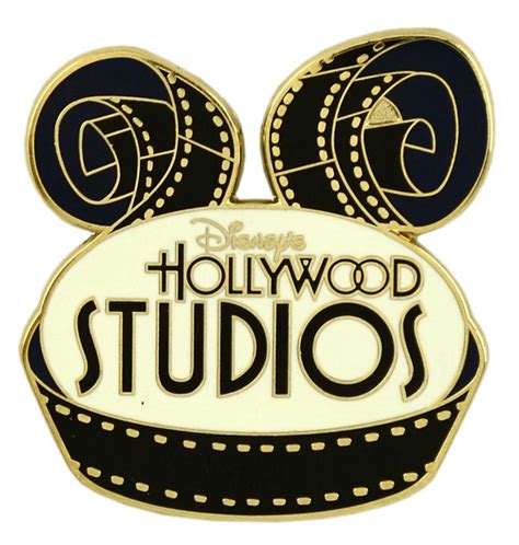 Disney Hollywood Studios Logo - LogoDix