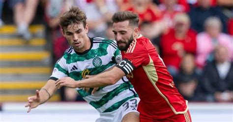 Aberdeen v Celtic: Live stream, TV, team news and more as Reds start ...