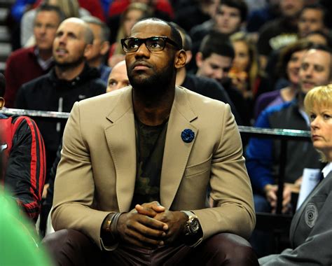 What has LeBron James’ salary been in each of NBA seasons? | List Wire