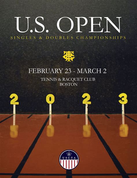 USCTA | 2023 U.S. Open