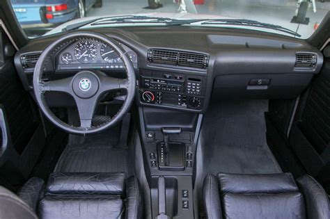 1989 BMW (E30) 325i Convertible | Glen Shelly Auto Brokers — Erie, Colorado