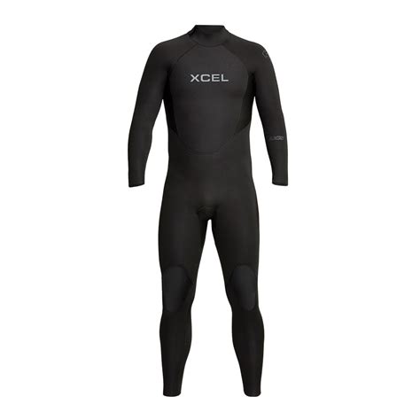 Xcel Wetsuits