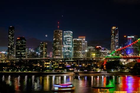 Brisbane Nightlife • A Complete Guide [2023 October Update]