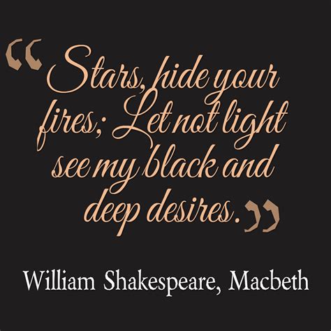 Popular Quotes Macbeth