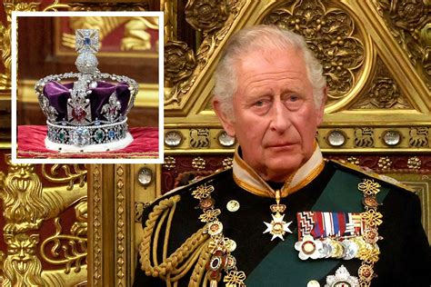 Is Charles Now King? How Royal Succession Works - Newsweek