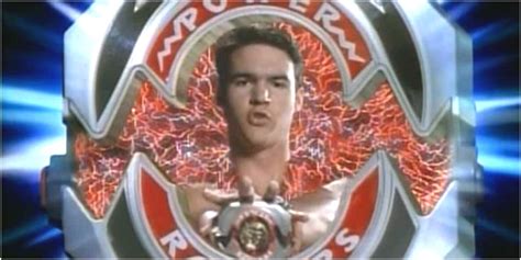 Power Rangers: 10 Best Morphin Sequences, Ranked