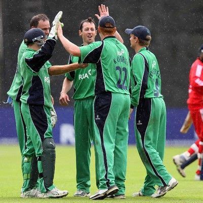 all sports wallpapers | icc world cup t20 2012 : ireland cricket team ...