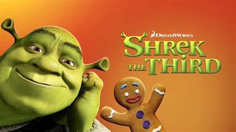 Shrek the Third Movie Review and Ratings by Kids