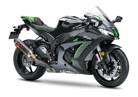 Ninja ZX-10R SE Performance MY 2020 - Kawasaki Portugal