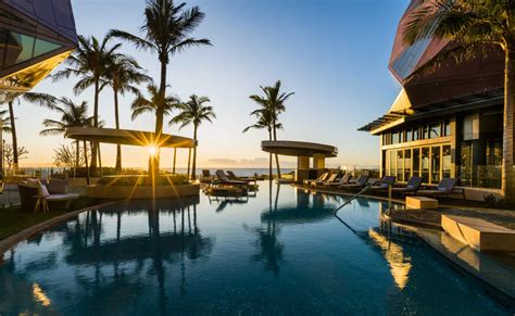 9 Best Hotel Pools on the Gold Coast - 2023 Edition - Queensland Holidays