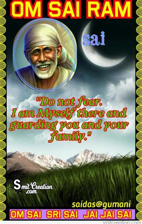 60+ Sai Baba Quotes - Pictures and Graphics for different festivals ...