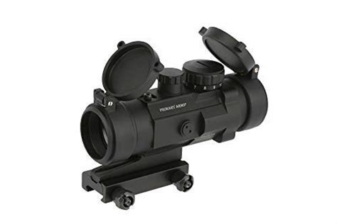 The 6 Best M4 Scopes – Carbine Optic Reviews 2018