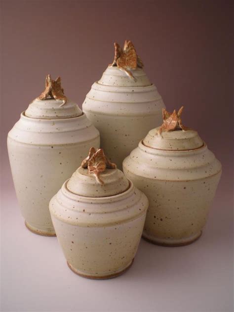 Image result for ceramic jars with lids | Pottery jars, Ceramics, Clay ...