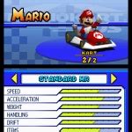 Mario Kart DS Cheats, Tips and Strategy