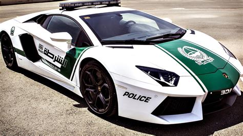 Ferrari sports car will join Dubai Police patrol fleet ~ Winnies