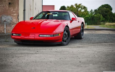 Details more than 69 c4 corvette wallpaper latest - in.cdgdbentre