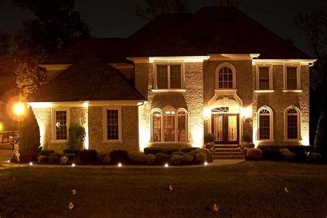 Security and outdoor lighting | Exterior lighting, Outdoor security ...