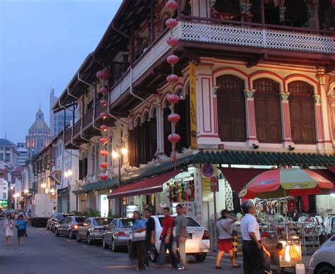 Chinatown Singapore – Colorful Cultural Town You Need to Visit | Your ...