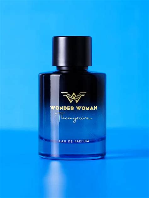 Buy Wonder Woman: Themyscira Women Perfumes online at The Souled Store.