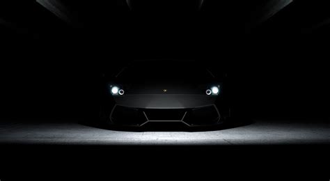 Dark Wallpaper Car - Best Wallpaper HD