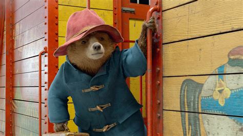 'Paddington In Peru' Ready To Release in 2025 - THE ILLUMINERDI